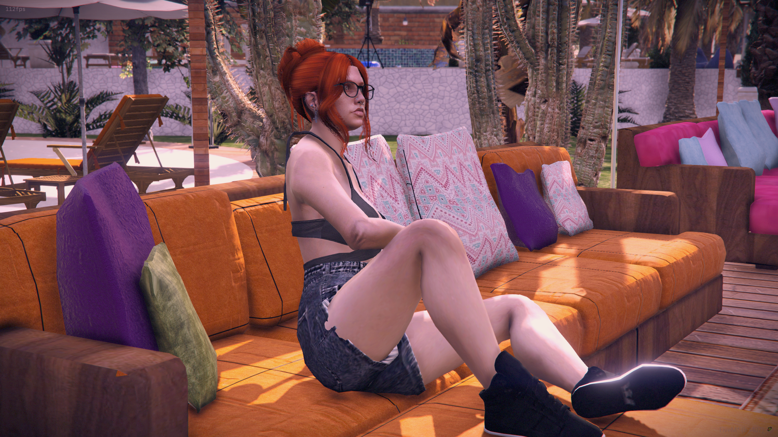 Foto 19 de Rachel Callahan